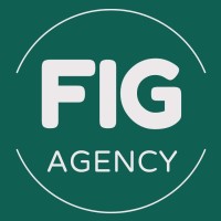 Fig Agency Logo