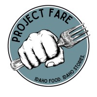 PROJECT FARE Logo