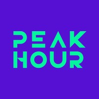 PeakHour Urban Technologies Logo