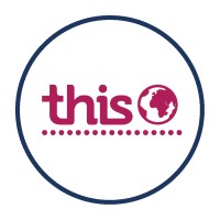 Thuringia International School Logo