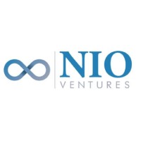 NIO Ventures Logo