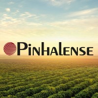 Pinhalense S/A Logo