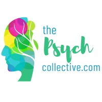 The Psych Collective Logo