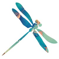 LEffet Haïku - Pascale SENK Logo