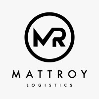 MattRoy Logistics (Malaysia) Sdn Bhd Logo