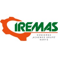 Iremas Logo