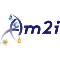 AM2I Logo