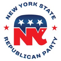 New York Republican State Committee Logo