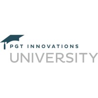 PGTI University Logo