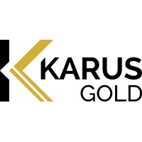 Karus Gold Corp. Logo