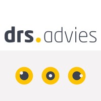 drs advies B.V. Logo