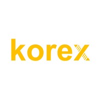Korex Pty Ltd Logo