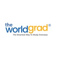 The WorldGrad Logo