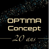OPTIMA Concept Logo