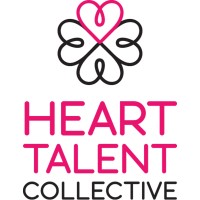 Heart Talent Collective Logo