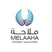 MELAAHA DRONES Logo