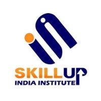 SkillUp India, Maharashtra Logo