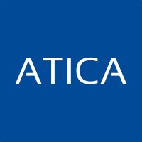 Atica Global Logo
