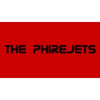 The Phirejets Logo