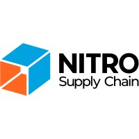 Nitro Supply Chain Solutions Logo