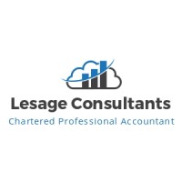 Lesage Consultants Logo
