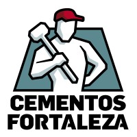 Cementos Fortaleza Logo