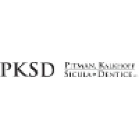 Pitman, Kalkhoff, Sicula & Dentice, S.C. Logo