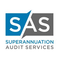 Superannuation Audit Services Logo