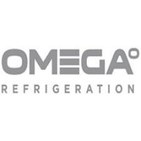 Omega Refrigeration Logo