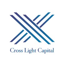 Cross Light Capital Logo
