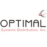 Optimal Systems Distribution, Inc. Logo