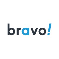 PT Bravo Sinergi Solusi Logo
