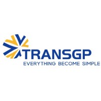 TransGP Global Logistics Limited Logo