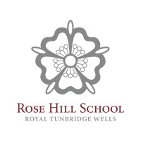 Rose Hill School Logo