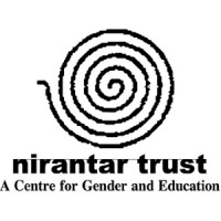 Nirantar Trust - A Centre for Gender and Education Logo