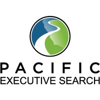 Pacific Executive Search Logo