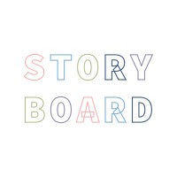 Storyboard Logo