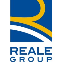 Reale Group Logo