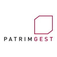 Patrimgest SA Logo