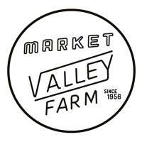 Valley Farm Market Logo
