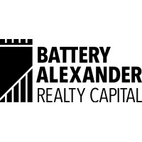 Battery Alexander Realty Capital Logo