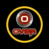 Over Racing Logo