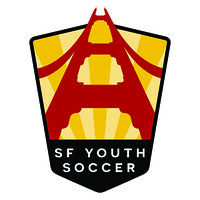 San Francisco Youth Soccer Logo