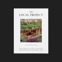 The Local Project Logo