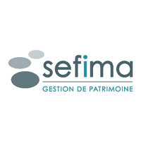 Sefima Logo