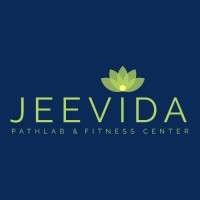 Jeevida Pathlab Logo