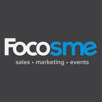Focosme Pty Ltd Logo
