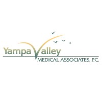 YAMPA VALLEY MEDICAL ASSOCIATES Logo