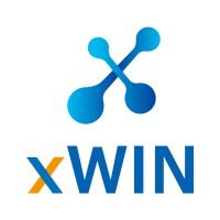 xWIN Co.,Ltd Logo