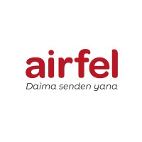 Airfel Logo